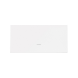 Mechanikus kapcsolók / nyomógombokhoz való billentyű matt fehér Simon 100