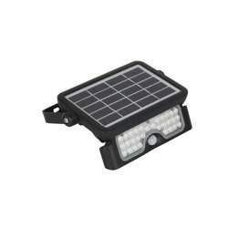 SOLAR LED reflektor MHC 5W semleges fehér MHC 5W semleges fehér Kobi