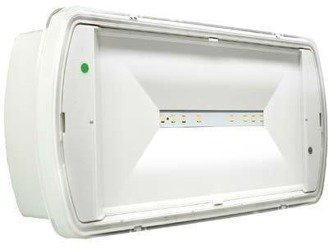 MNM IP65 3h SafeLite Kettős funkciójú  vészvilágító lámpatest EATON