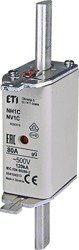 KOMBI NH1C gG 80A/500V ETI biztosítóberendezés 80A/500V ETI