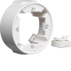 Felszíni doboz 1gang, fehér, 1930-as sorozat 100109 Berker 100109 Berker