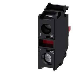 Segédérintkező 1R elülső szerelés Sirius ACT 3SU1400-1AA10-1CA0 Siemens
