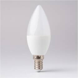 CANDLE E14 5W 4000K 450lm izzó 450lm