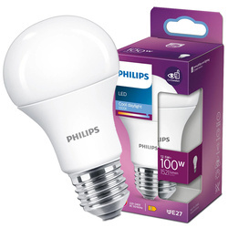 LED izzó 100W A60 E27 6500K 1521lm 1521lm