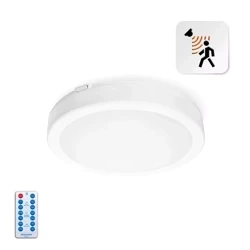 NAIROS LED Plafond érzékelővel G2 LX 24W WHITE