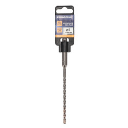 Aggressor SDS PLUS fúrófejek 5,0x100x160 mm