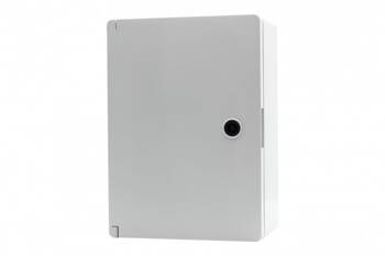 250x330x130 mm IP65 F-electro burkolat