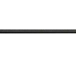 M-Track 2m fekete SLV 188500