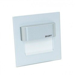 LED-es lámpatest Tango 10V DC alumínium 4000K Skoff ML-TAN-G-N-1-PL-00-01
