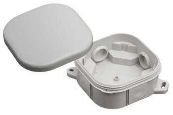 Hermetikus szerelődoboz IP54 92x92 Pawbol