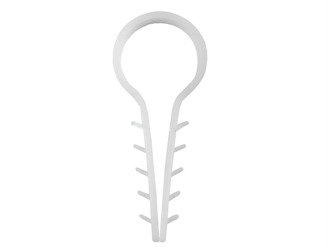 USMO-16 gyorstartó kerek kábelekhez, 50 db-os csomag.