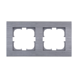 C102/05E EXEN acél kettős keret (Comfort)