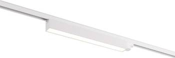 LINEAR LED-es gyűjtősínes lámpatest 18W 4000K 1700lm fehér Maxlight S0009