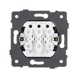 Keresztkapcsoló mechanizmus, ViPlast