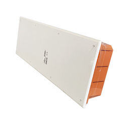 Süllyesztett doboz 480x160x70 P/T (1 db)