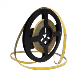 COB LED szalag 24V 480 9W/m 4000K 990lm/m IP20 5m Ecolight