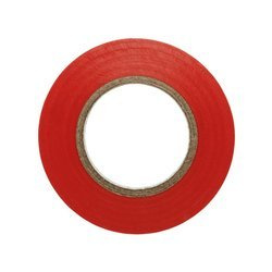 Szigetelőszalag TSE 19mm piros 20m 1925 Trytyt