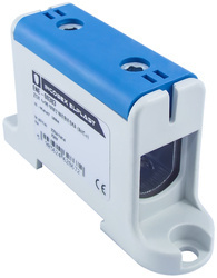 ZGX 1x95 MM2 KÉK (Al/Cu)