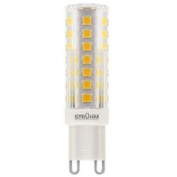 LED izzó BOB SMD G9 5.5W 480lm 4000K Struhm 5.5W 480lm 4000K Struhm