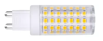 LED izzó LL237 SMD G9 12W 3000K 1200lm Lumax 12W 3000K 1200lm