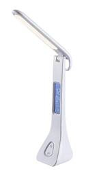 Amato 7W IP20 340lm 4000K LED asztali lámpa fehér Rabalux 74042 7W IP20 340lm 4000K