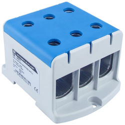 ZGX 3x150 MM2 KÉK (Al/Cu)