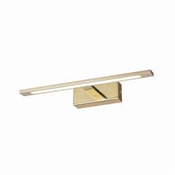 Fali lámpa Isla LED 12W 3000K arany 41 cm IP44 GS-LWB-12W/3 GOLD Light Prestige