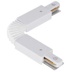 Rugalmas síncsatlakozó, rugalmas SEVA Flex Connector fehér fehér EDO777425 Edo Solutions