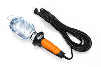 PL-3 E27 E27 IP20 Pawbol D.3037G műhelylámpatest