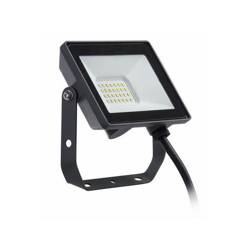 LED-es reflektor PILA Gen2 10W/840 95lm/W fekete