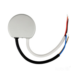 12V 20W 1,67A IP67 Kobi dobozos tápegység modul