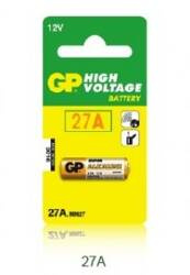 12,0 V-os lúgos kísérleti elem (1 db)