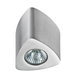 Dario alumínium felszíni mennyezeti lámpatest Azzardo GM4109