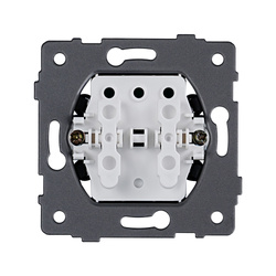 Kétkörös (csillár) kapcsolómechanizmus, ViPlast