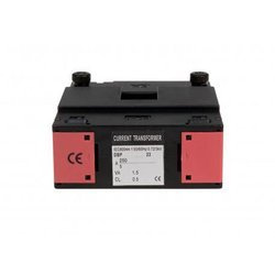 Nyitott magú áramváltó 250/5 1,5VA TO-250-5 F&amp;F