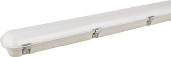 Hermetikus LED lámpatest 50W IP65 4000K 6500lm