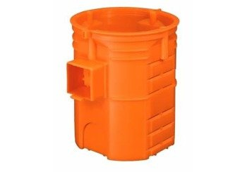 Rejtett szerelődoboz fi 60 mm extra mély S60GF Simet