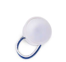 LED betét MILKY STANDARD 6,5W hideg Kobi