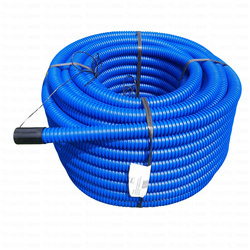 Védő földelőcső DVR arot 450N kék fi 32/25 (50mb) ITAROS03250