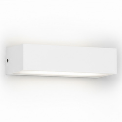 ANDIZ 9W 450lm 4200K IP65 fehér kültéri fali lámpa | HOROZ