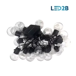 SOLAR 30 LED STARLIGHT 0.12W led2b LED csillagfény