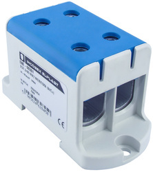 ZGX 2x95 MM2 kék (Al/Cu)