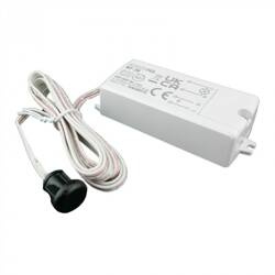 Érintésmentes kapcsoló IR WP-2B max 200W 1,5m EC20329 Eco Light