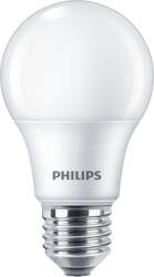 CorePro A60 E27 8W =60W 2700K meleg 806lm Philips LED izzó 806lm
