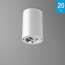 TUBA 111 230V GU10 ES111 felszíni lámpatest Aqform 230V Aqform