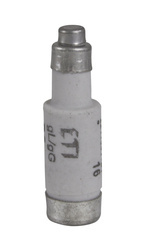D01 gG 6A/400V ETI 002211003 biztosítóberendezés D01 gG 6A/400V ETI 002211003