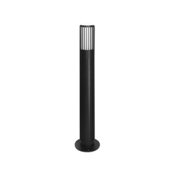 Kerti lámpaoszlop TORRIN 55cm IP44 GU10 220-240V fekete EDO777716 EDO Solutions