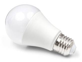 LED izzó E27 10W 4000K 800lm Kobi