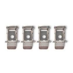 LED gipszkarton konzolok NELIO 60x60 Kobi