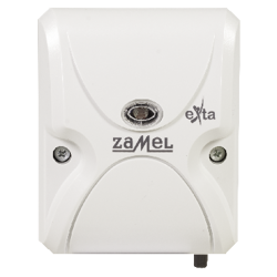 Alkonykapcsoló; IP54; 230VAC; SPST-NO; falon kívüli; -20÷45°C; WZS-01 ZAMEL